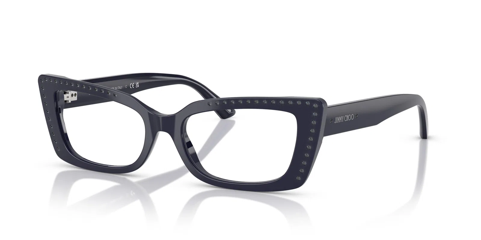 Jimmy Choo 3018B Eyeglasses - view 18